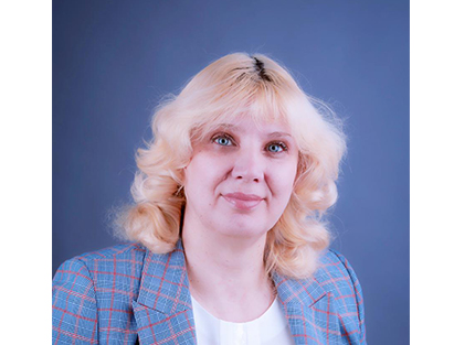 Николаева Л.А.